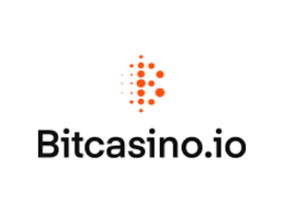 Bitcasino.io logo