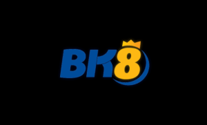 BK8 logo