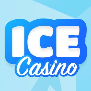 Ice Casino logo