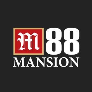 M88 明陞 logo