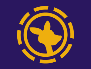 Roobet logo