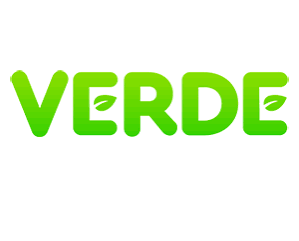 Verde Casino logo